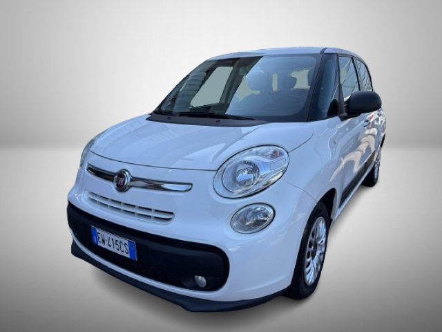 FIAT 500L 1.3 Multijet 85 CV Pop Star OK NEO PATENTATI 