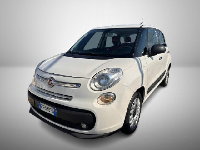 FIAT 500L 1.3 Multijet 85 CV Easy 