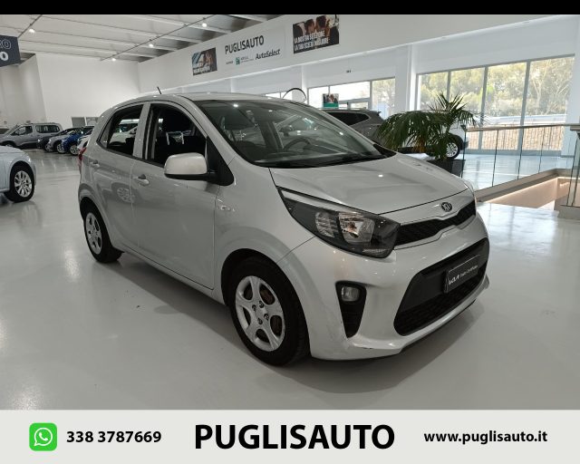 KIA Picanto 1.0 12V 5 porte City 