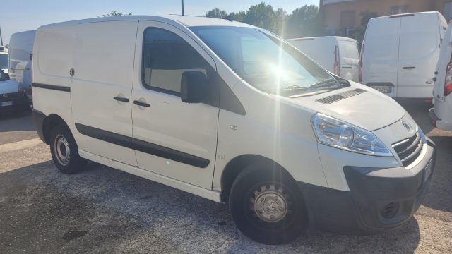 PEUGEOT Expert 1.6 8V HDi 90CV FAP PC-TN 10Q Furgone 