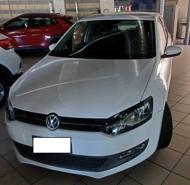 VOLKSWAGEN Polo 1.2 TDI DPF 5 p. Trendline 