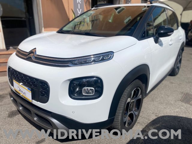 CITROEN C3 Aircross PureTech 110 S&S SHINE+GPL 