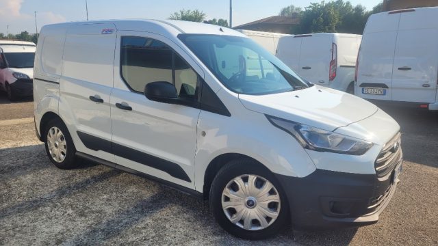 FORD Transit Connect 220 1.5 TDCi 100CV PC Furgone Trend Frigo No ATP 