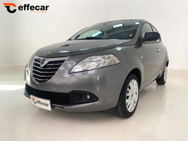 LANCIA Ypsilon 1.2 69 CV 5 porte GPL Ecochic Silver NEOPATENTATI 