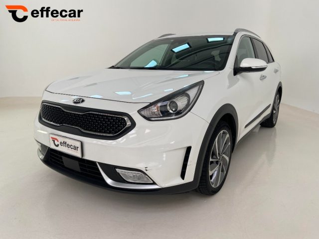 KIA Niro 1.6 GDi DCT HEV Urban 