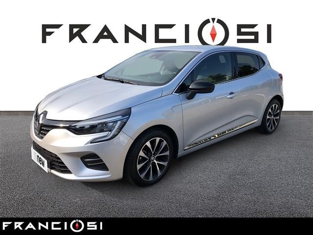 RENAULT Clio 5 Porte 1.0 TCe Techno 