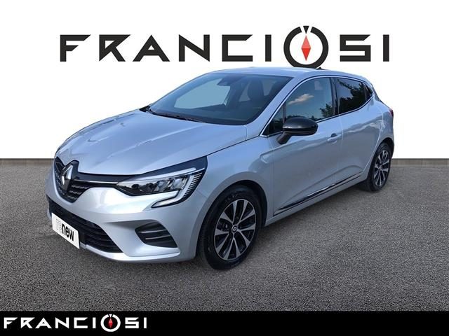 RENAULT Clio 1.0 tce Intens 90cv my21 