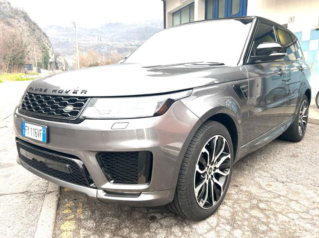 LAND ROVER Range Rover Sport 3.0 V6 HSE Dynamic TETTO FULL. 