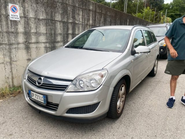 OPEL Astra 1.7 CDTI 125CV Station Wagon Cosmo 