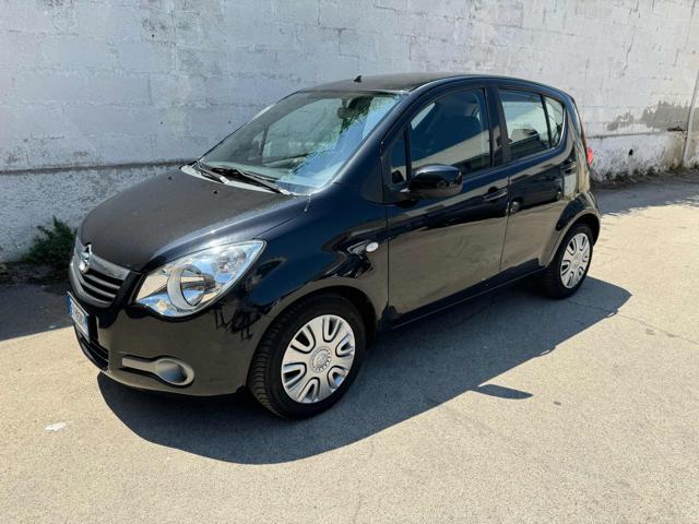 OPEL Agila 1.2 16V 94 CV Elective 