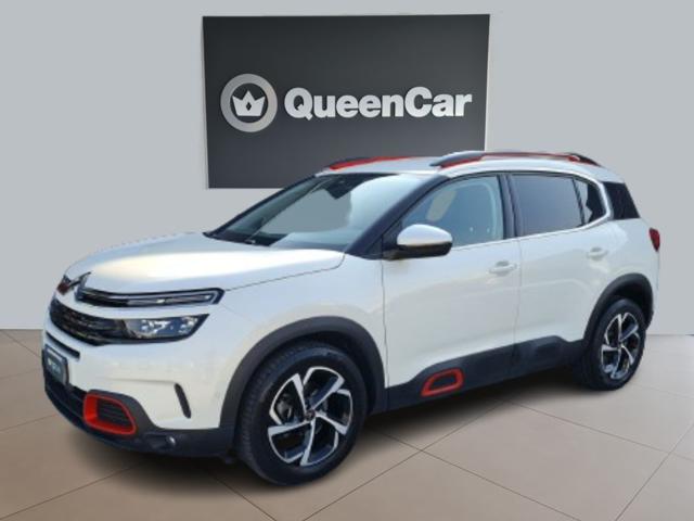 CITROEN C5 Aircross 1.6 PureTech 180cv S&S EAT8 Shine 