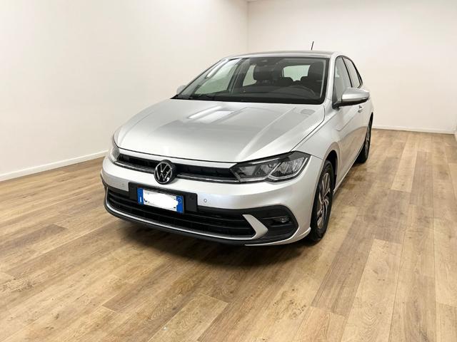 VOLKSWAGEN Polo 1.0 TSI Life 