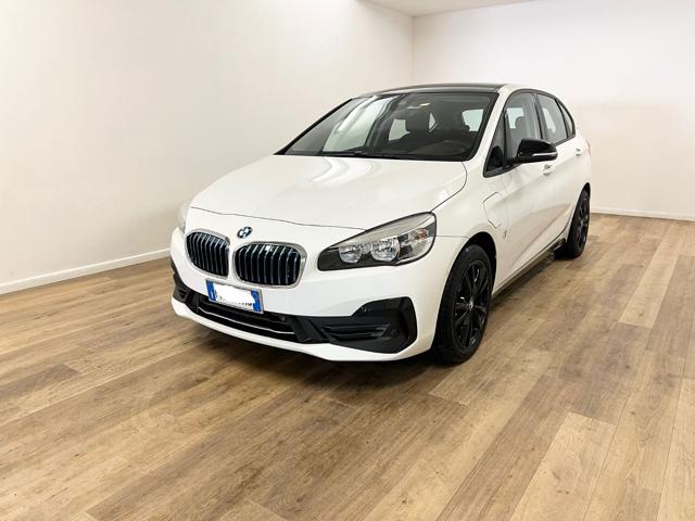 BMW 225 xe Active Tourer iPerformance aut. 