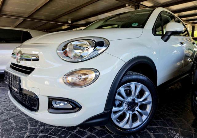 FIAT 500X NAVI SENSORI SPORT UNIPRO! 1.4 MultiAir 140 CV 