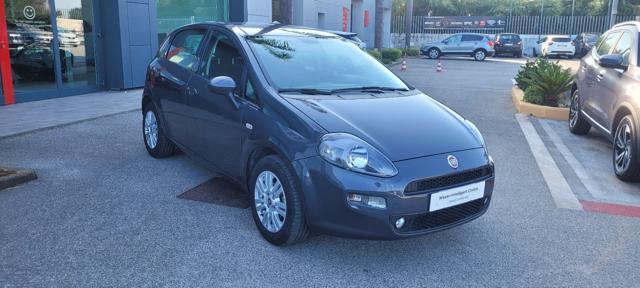 FIAT Punto 1.2 8V 5 porte Street 