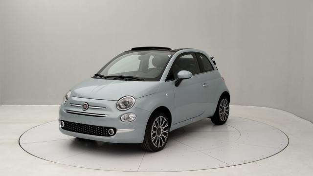 FIAT 500C 1.0 hybrid Dolcevita 70cv 