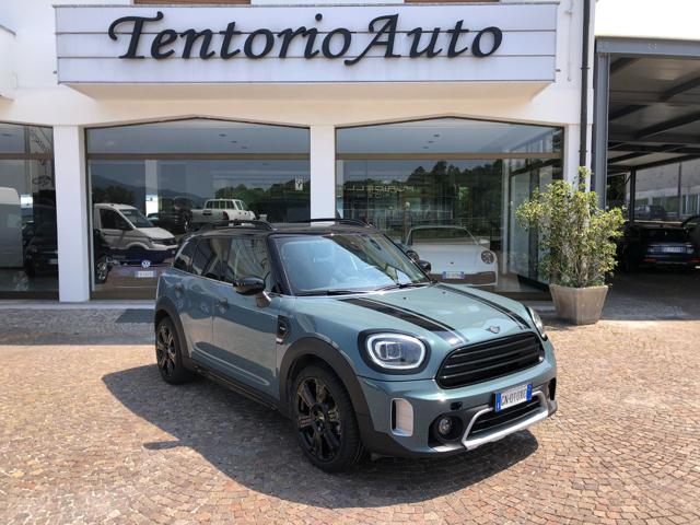 MINI Mini 2.0 Cooper D Northwood Edition Countryman 