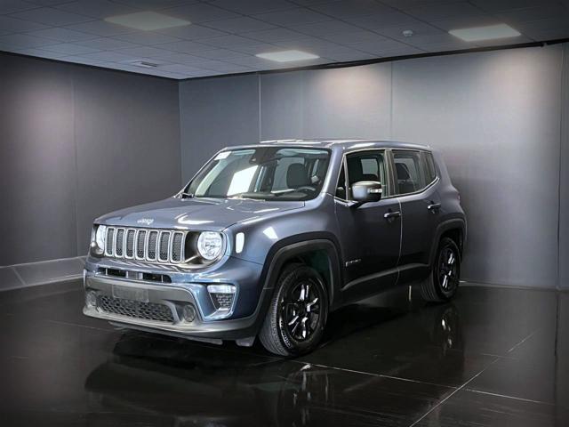 JEEP Renegade 1.0 T3 Longitude 