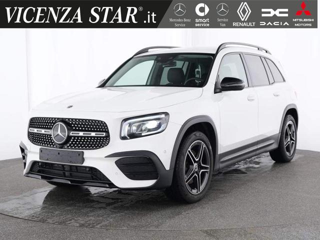 MERCEDES-BENZ GLB 220 d 4MATIC PREMIUM AMG 