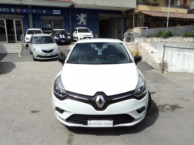 RENAULT Clio dCi 8V 75 CV 5 porte Duel 