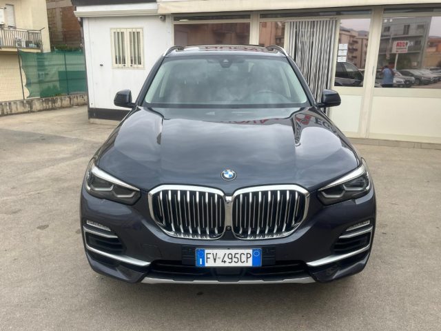 BMW X5 xDrive30d xLine 