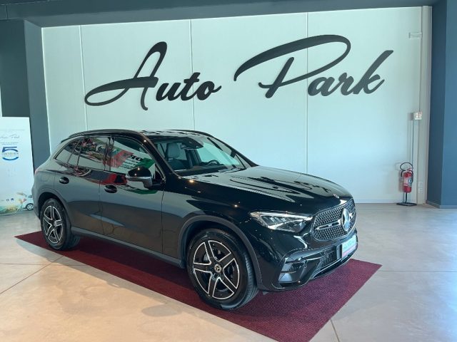 MERCEDES-BENZ GLC 220 d  Mild Hybrid  4 MATIC Premium 