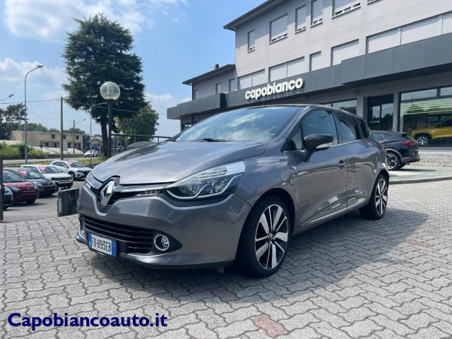 RENAULT Clio Sporter dCi 8V 90CV  Energy Intens 