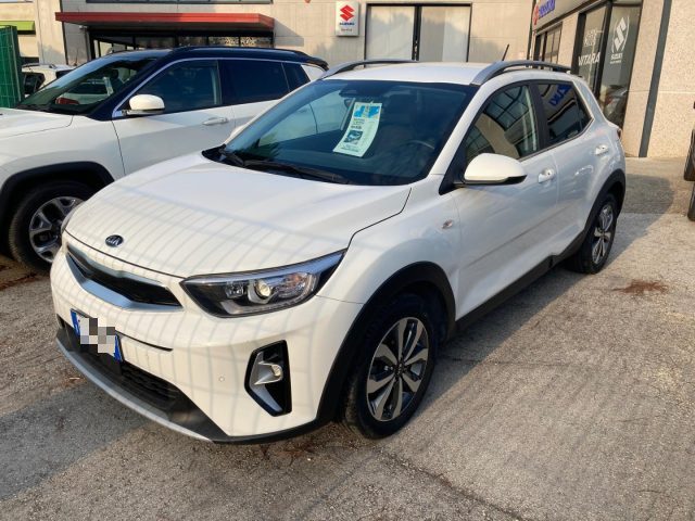 KIA Stonic ANCONA - NEOPATENTATI - 1.2 DPI Urban 