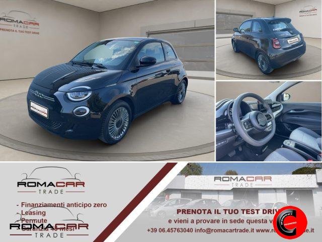 FIAT 500e Icon Berlina 42 kWh 