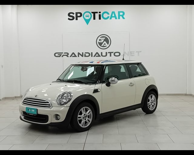 MINI Mini III R55-R56-R57 -  1.6 One s/clima 