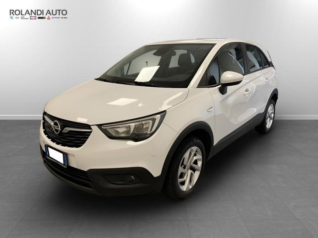 OPEL Crossland X 1.5 ecotec Ultimate s&s 102cv 