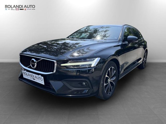 VOLVO V60 2.0 D3 Business geartronic my20 