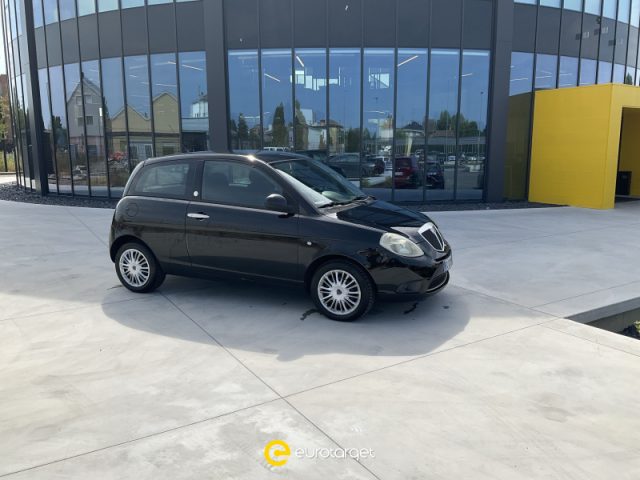 LANCIA Ypsilon 1.4 Oro Ecochic GPL 