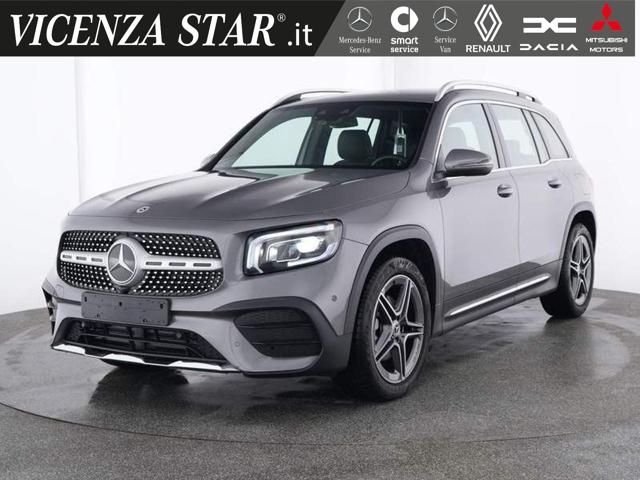 MERCEDES-BENZ GLB 180 d PREMIUM AMG 