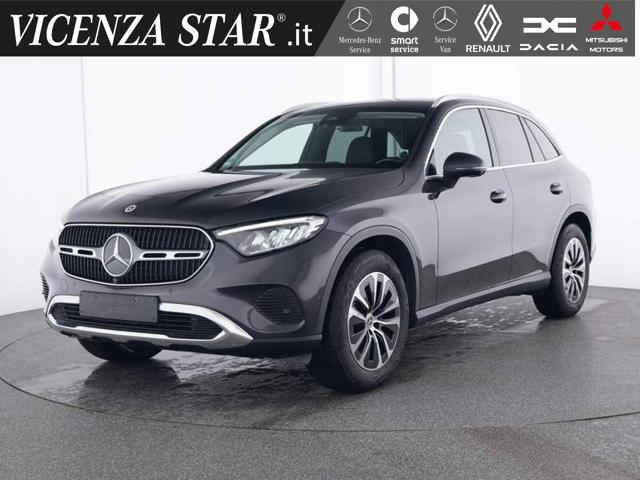 MERCEDES-BENZ GLC 220 d MHV 4MATIC SPORT 