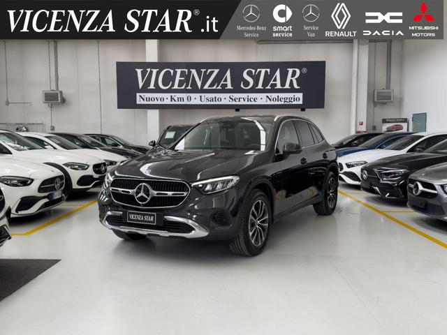 MERCEDES-BENZ GLC 220 d MHV 4MATIC SPORT 