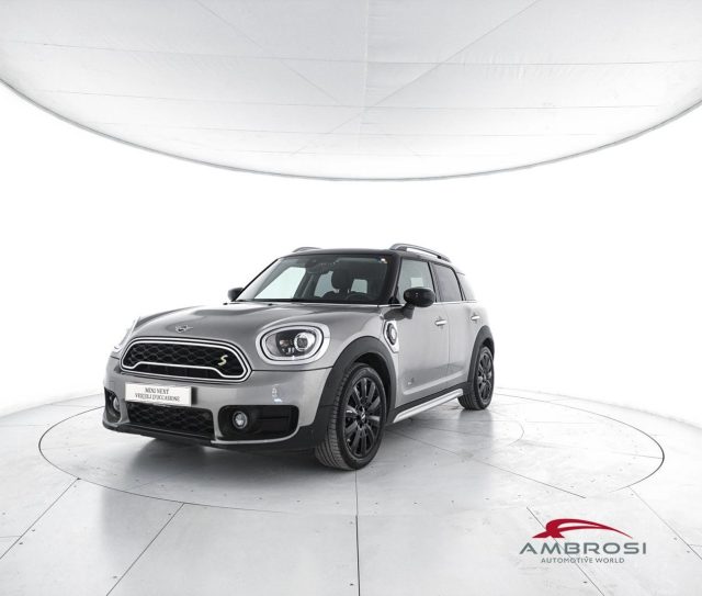 MINI Countryman Cooper SE  1.5 Cooper SE Hype  ALL4 Automatica 