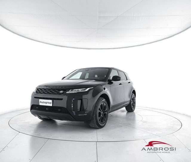 LAND ROVER Range Rover Evoque 2.0D I4-L.Flw 150CV AWD Aut S 