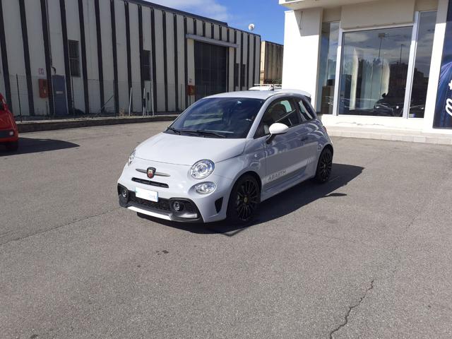 ABARTH 695 PROMO FINANZIAMENTO 1.4 Turbo T-Jet 180 CV 