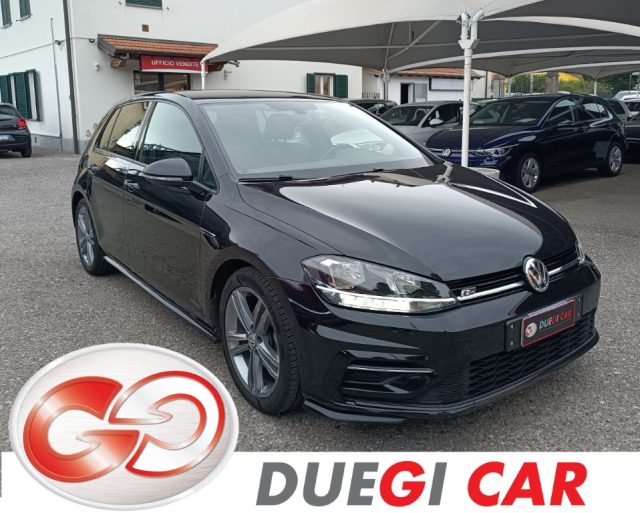 VOLKSWAGEN Golf 1.5 TSI ACT DSG 5p. Sport BlueMotion Technology 