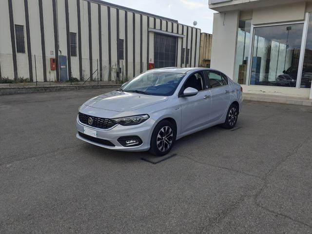 FIAT Tipo PROMO FINANZIAMENTO 1.6 Mjt 4 porte Mirror 