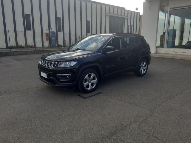 JEEP Compass PROMO FINANZIAMENTO 1.6 Multijet II 2WD Longitude 