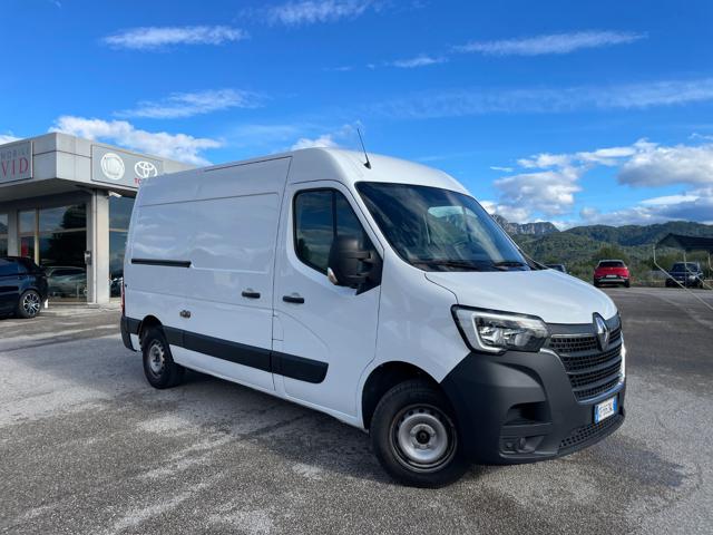 RENAULT Master T35 2.3 dCi 135 PM-TM Furgone Ice + IVA 