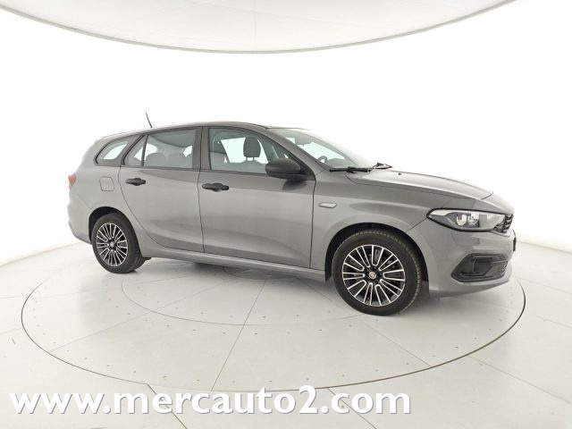 FIAT Tipo Grigio metallizzato