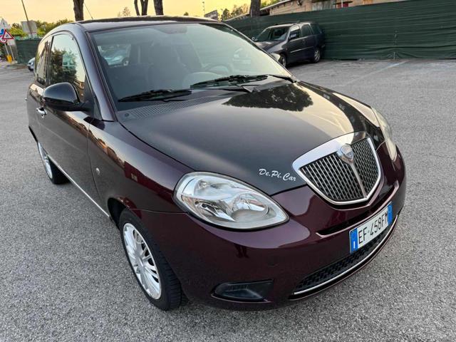 LANCIA Ypsilon 1.2 69 neopatentati Bellissima Pronta per Consegna 