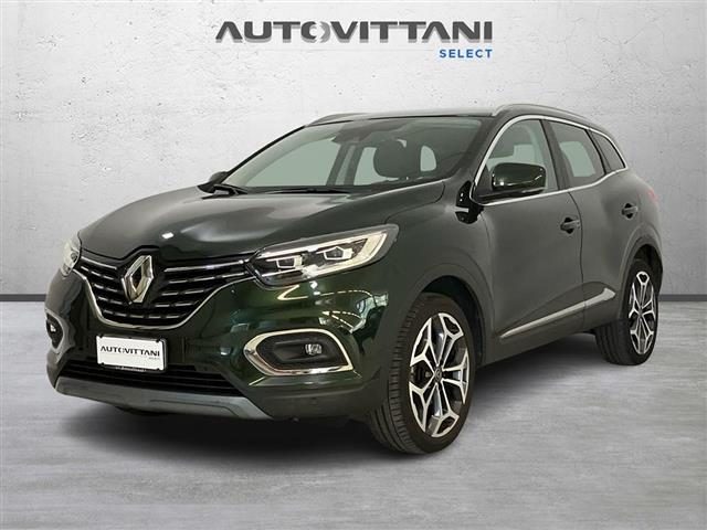 RENAULT Kadjar 1.5 Blue dCi Sport Edition2 FAP 