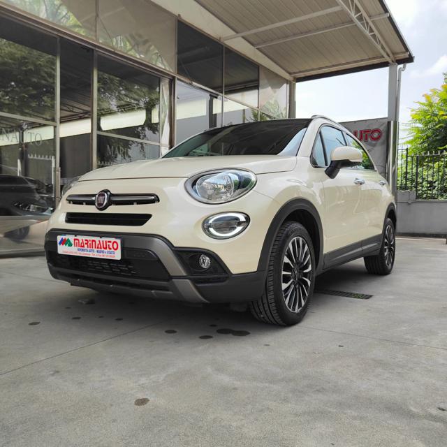 FIAT 500X 1.3 MultiJet 95 CV Cross 