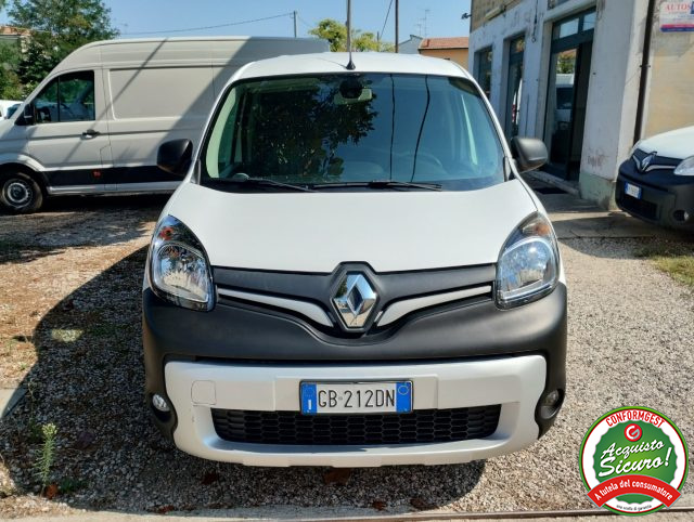 RENAULT Kangoo 1.5 dCi 75CV MAXI S&S 4p. Express Ice 