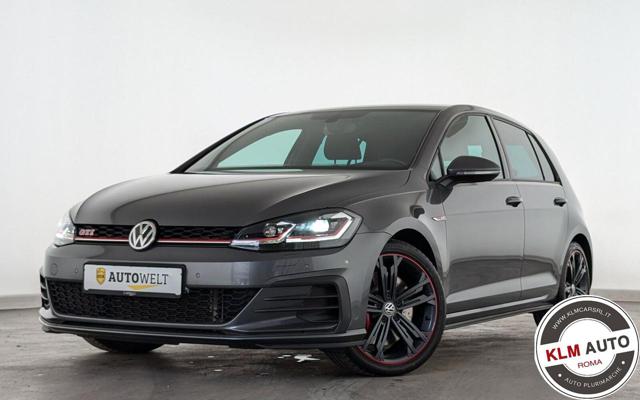 VOLKSWAGEN Golf GTI Performance 2.0 245 CV TSI DSG 5p. BMT 