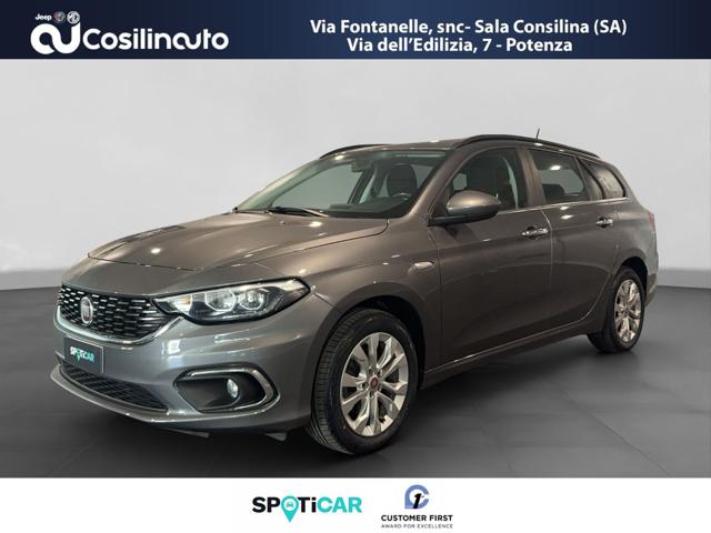 FIAT Tipo 1.6 Mjt 120CV S&S SW Business 